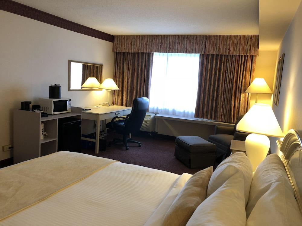 Delta Hotels By Marriott Toronto Markham Kültér fotó