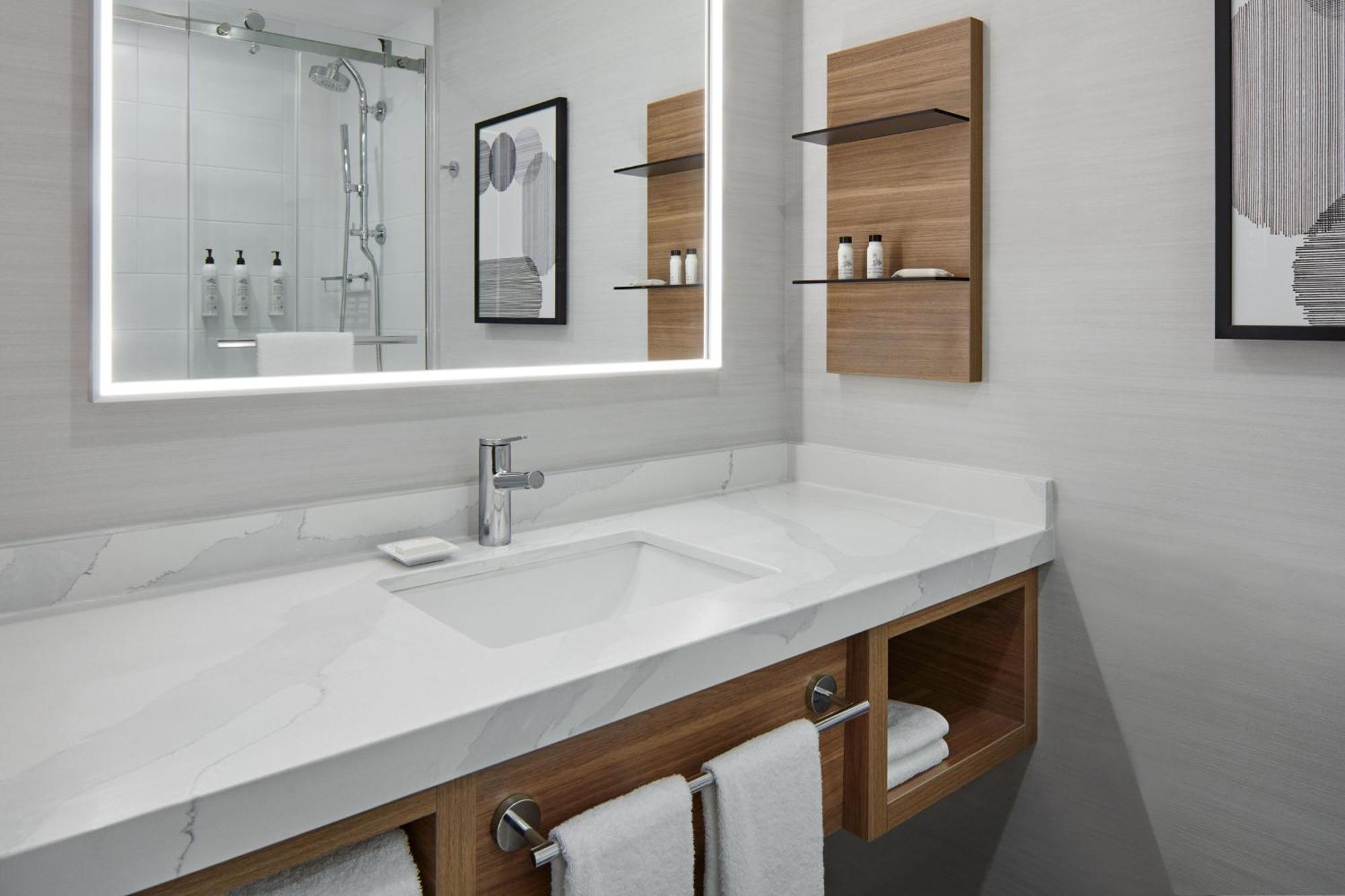 Delta Hotels By Marriott Toronto Markham Kültér fotó