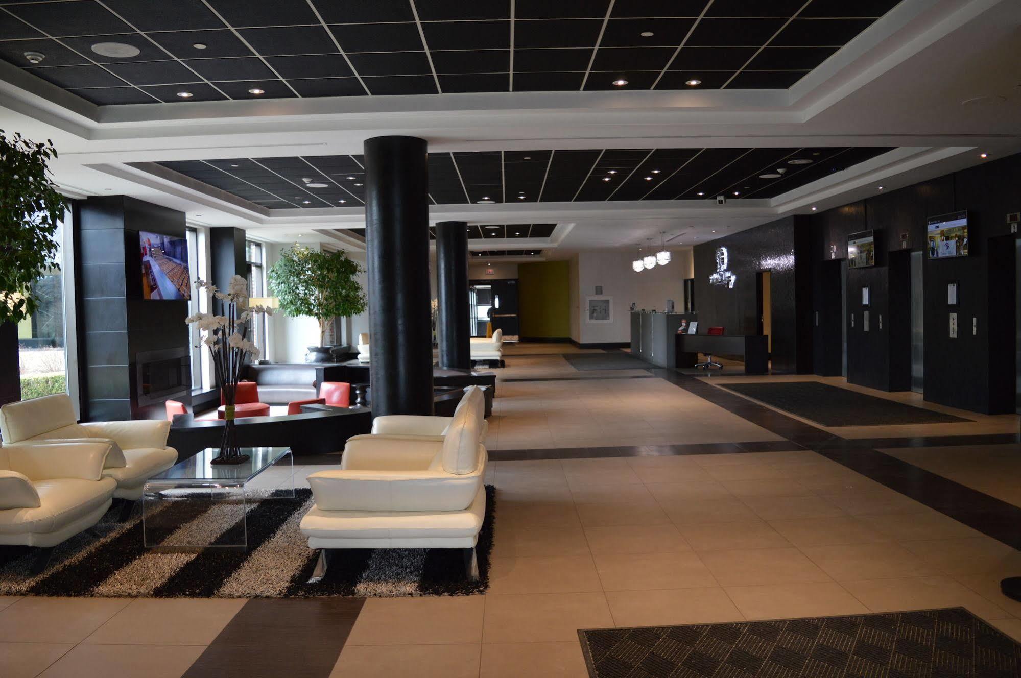 Delta Hotels By Marriott Toronto Markham Kültér fotó