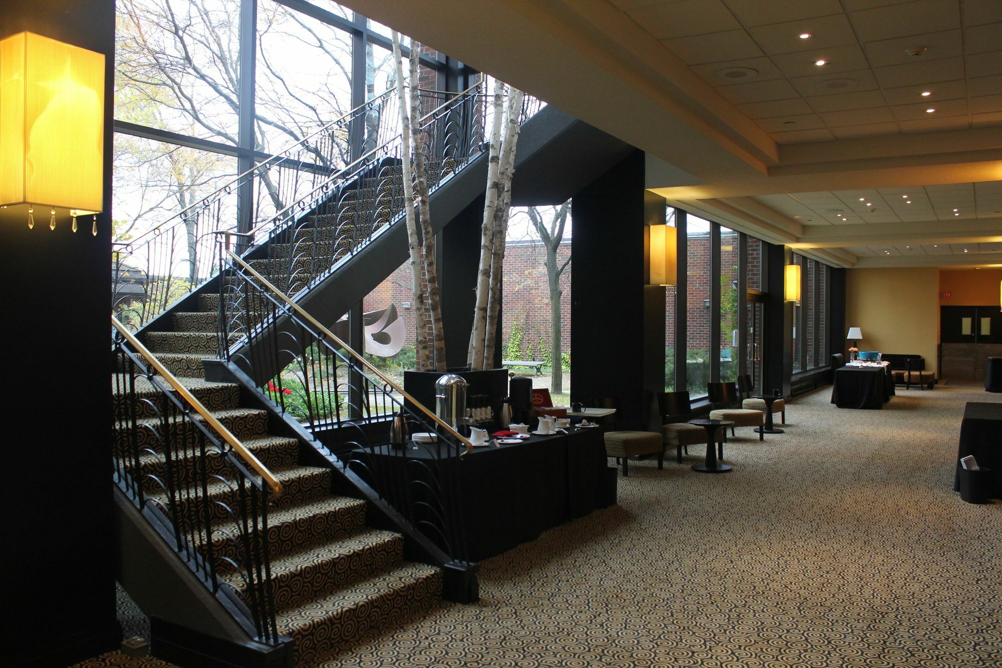 Delta Hotels By Marriott Toronto Markham Kültér fotó